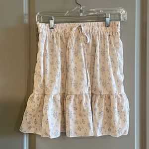 🆕Romwe Medium Skirt